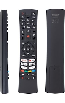 Vestel 40u9400 - Regal 50r754u - Hi Level 43hl700 Netflix-youtube-prime Video-twitch Tuşlu Lcd-led Tv Kumandası 67229596 Vestel 40u9400 - Regal 50r754u - Hi Level 43hl700 Netflix-youtube-prime Video-twitch Tuşlu Lcd-led Tv Kumandası 67229596