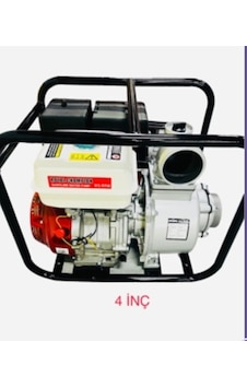 4 Inç Benzinli Su Motoru 13hp Motor 4 Inç Benzinli Su Motoru 13hp Motor
