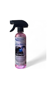 Oto Lastik Parlatıcı 470ml