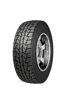 Nankang 235/70R16 106S Owl M+S 4X4 Wd A/T Ft-7 Yaz Lastiği - 2024 Nankang 235/70R16 106S Owl M+S 4X4 Wd A/T Ft-7 Yaz Lastiği - 2024