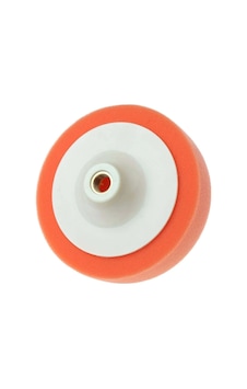 Dmax M14 Pasta Polisaj Süngeri 150mm