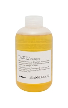 Davines Dede İnce Telli Saçlar İçin Koruyucu Şampuan 250 ML Davines Dede İnce Telli Saçlar İçin Koruyucu Şampuan 250 ML