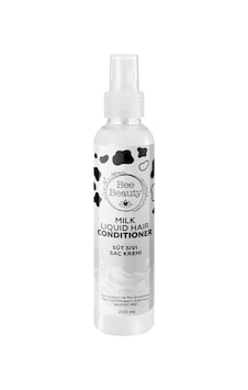 Bee Beauty Milk Sıvı Saç Kremi 200 ML