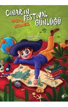 Çınar'ın Festival Günlüğü - Rzır-640604 Çınar'ın Festival Günlüğü - Rzır-640604