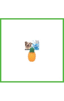 Vaveni Dondurulabilir Serinletici Köpek Oyuncağı 12x7,5x7,5 Cm Arz Vaveni Dondurulabilir Serinletici Köpek Oyuncağı 12x7,5x7,5 Cm Arz