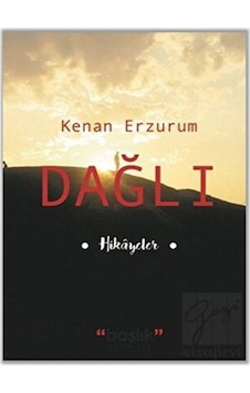 Dağlı - Kenan Erzurum - Başlık Yayınları