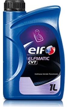 Elf Elfmatic Cvt Şanzıman Yağı 1 L Elf Elfmatic Cvt Şanzıman Yağı 1 L
