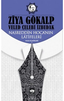 Nasreddin Hoca'nın Latifeleri - Aıaı-898208 Nasreddin Hoca'nın Latifeleri - Aıaı-898208