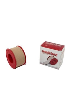 Medi-bez Bant Bez Flaster 5 M x 1.25 CM
