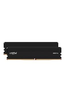 Crucial Cp2k24g60c48u5 48 Gb 2x24 Ddr5 6000mhz Cl48 Bilgiayar Bellek Crucial Cp2k24g60c48u5 48 Gb 2x24 Ddr5 6000mhz Cl48 Bilgiayar Bellek