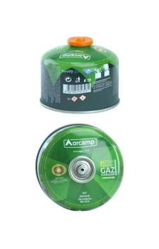 230/230 Gr. Gaz Kartuşu 230/230 Gr. Gaz Kartuşu