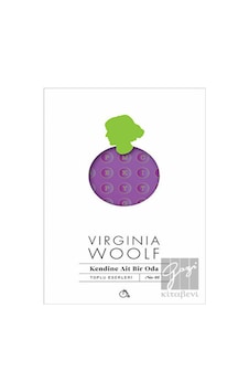 Kendine Ait Bir Oda - Virginia Woolf - Aylak Adam