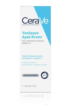 Yenileyen Ayak Kremi 88 ML Yenileyen Ayak Kremi 88 ML