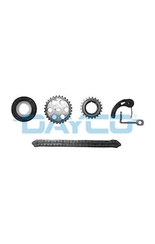 DAYCO KTC1038 Eksantrik Gergi Zincir Seti Smart Cabrıo 01-04