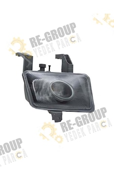 Opel Vectra B Ön Sis Farı Makyajlı Kasa 1999-2001 -sol- 6710020 Opel Vectra B Ön Sis Farı Makyajlı Kasa 1999-2001 -sol- 6710020