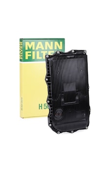 Bmw 3 F30 320i 2.0 2012-2018 Mann Otomatik Şanzıman Filtresi Bmw 3 F30 320i 2.0 2012-2018 Mann Otomatik Şanzıman Filtresi
