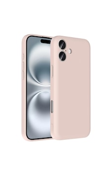 Apple iPhone Uyumlu 16 Plus - Kılıf Kamera Korumalı Kartlık Hazneli Zore Vitra - Kapak Çok Renkli Apple iPhone Uyumlu 16 Plus - Kılıf Kamera Korumalı Kartlık Hazneli Zore Vitra - Kapak Çok Renkli