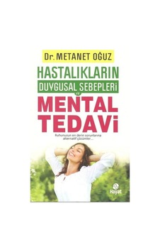 Mental Tedavi - Metanet Oğuz - Hayat Yayıncılık