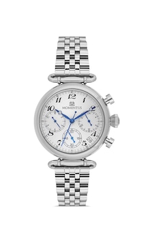Momentus Tc471s-02sm Kadın Kol Saati Metalik Momentus Tc471s-02sm Kadın Kol Saati Metalik