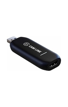 Elgato Cam Link 4k Görüntü Yakalama Cihazı