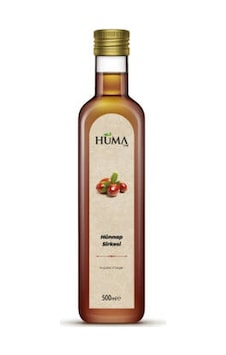 Huma Hünaap Sirkesi 500 Ml