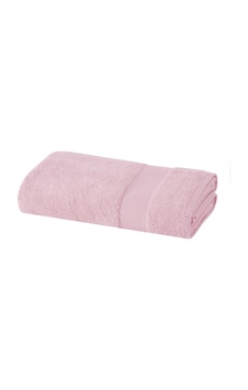 Yataş Bedding Essentials %100 Pamuk Banyo Havlusu 600 Gr/M² Fuşya (470991105) Yataş Bedding Essentials %100 Pamuk Banyo Havlusu 600 Gr/M² Fuşya (470991105)