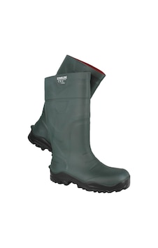 Starline Stl-9910 S4 Src Pu Çelik Burun Çizme Haki Starline Stl-9910 S4 Src Pu Çelik Burun Çizme Haki