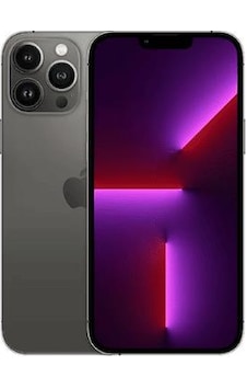 Yenilenmiş iPhone 13 Pro Max 128 GB A Kalite (12 Ay Garantili)