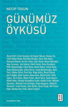 Ketebe Günümüz Öyküsü Ketebe Günümüz Öyküsü
