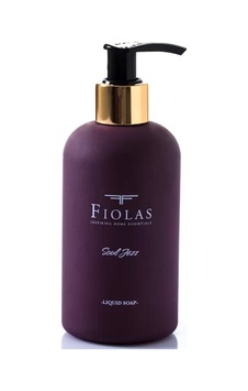 Fiolas Soul Jazz Sıvı Sabun 250 ML Fiolas Soul Jazz Sıvı Sabun 250 ML