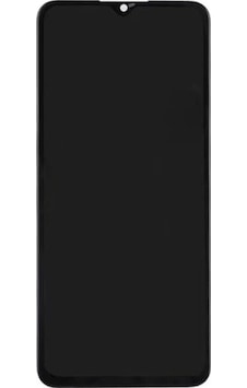 Oukitel C32 Lcd Ekran + Dokunmatik Full Oukitel C32 Lcd Ekran + Dokunmatik Full