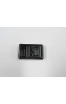 Toyota Corolla 1988-1992 On - Arka Kapı İç Açma Kolu Sağ Siyah Adet Oem No:6920510040 Toyota Corolla 1988-1992 On - Arka Kapı İç Açma Kolu Sağ Siyah Adet Oem No:6920510040