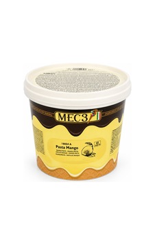 Mec3 18054 Pasta Mango 3kg Mec3 18054 Pasta Mango 3kg