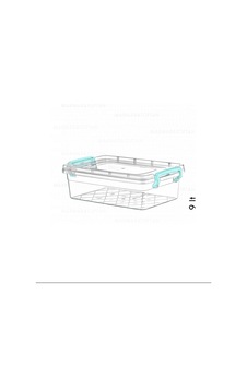 9 Lt. Midi Box Saklama Kabı No:5 Royaleks-ak247 Çok Renkli 9 Lt. Midi Box Saklama Kabı No:5 Royaleks-ak247 Çok Renkli