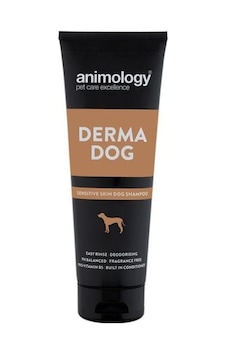 Animology Derma Dog Hassas Ciltli Köpekler için Şampuan 250 ML Animology Derma Dog Hassas Ciltli Köpekler için Şampuan 250 ML
