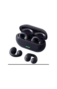 Bluetooth Küpe Kulaklık Bluetooth Kulaklık Japon Kablosuz Kulaklık