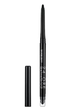 Deborah Milano 24 Ore Waterproof No. 1 Siyah Göz Kalemi Deborah Milano 24 Ore Waterproof No. 1 Siyah Göz Kalemi