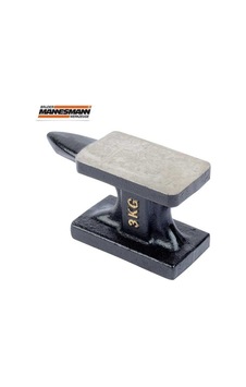 Mannesmann 710-03 Örs, 3Kg Mannesmann 710-03 Örs, 3Kg