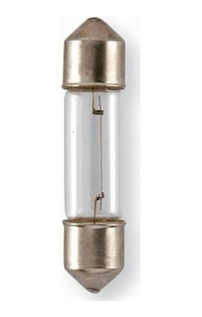 Superlight Sl3203 ,8x32mm 24v/3w Sofit Lamba