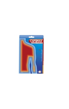 Capsimax Termal Flaster 4'lü