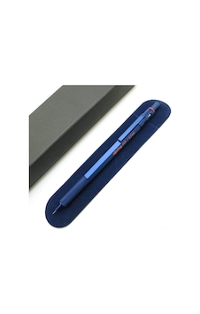 Rotring 600 Mavi Mekanik Kurşun Kalem 0.5 Mm İsme Özel Kalem Rotring 600 Mavi Mekanik Kurşun Kalem 0.5 Mm İsme Özel Kalem