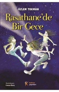 Rasathane'de Bir Gece - Msbu-716736 Rasathane'de Bir Gece - Msbu-716736