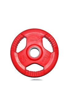Voltrike Avs 20 Kg Olimpik Kauçuk Kaplama Plaka Voltrike Avs 20 Kg Olimpik Kauçuk Kaplama Plaka