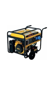 Kama KGL10000CE 9.4 Kva Benzinli Jeneratör Kama KGL10000CE 9.4 Kva Benzinli Jeneratör