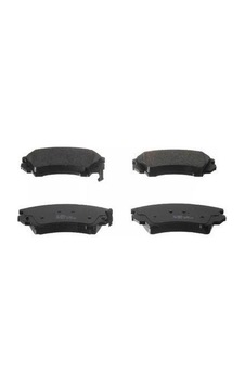Opel İnsignia Ön Fren Balata 2009-2018 22959104 0986tb3107 1.6, 2.0 Cdtı, 1.6 Sidi Opel İnsignia Ön Fren Balata 2009-2018 22959104 0986tb3107 1.6, 2.0 Cdtı, 1.6 Sidi