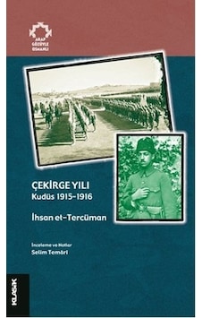 Çekirge Yılı - İhsan et-Tercüman - Klasik Yayınları Çekirge Yılı - İhsan et-Tercüman - Klasik Yayınları