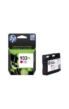 HP CN055AE (933XL) MACENTA YUKSEK KAPASITELI MUREKKEP KA HP CN055AE (933XL) MACENTA YUKSEK KAPASITELI MUREKKEP KA