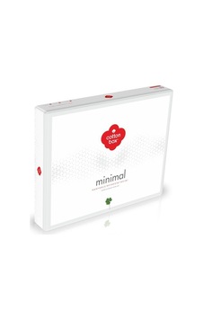Çift Kişilik Nev Takımı Minimal Pembe Çift Kişilik Nev Takımı Minimal Pembe