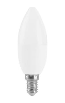 Ycl Key-207 Led Mum Ampul E14 7 Watt Beyaz