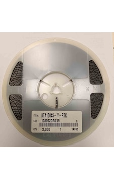 Kta1504s Sot-23 Transistör 143 Adet